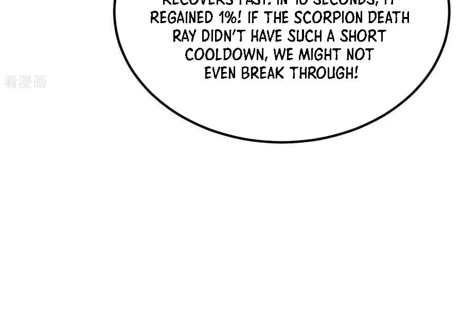 Upgrade Completed, Captain Chapter 134 page 44 - 