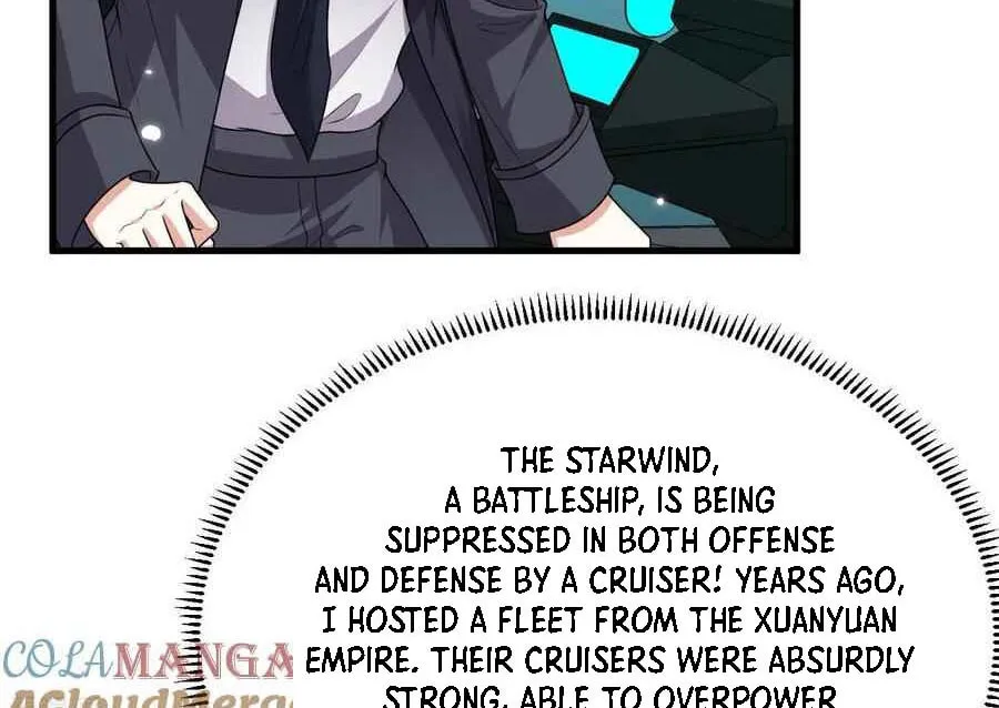 Upgrade Completed, Captain Chapter 134 page 52 - 
