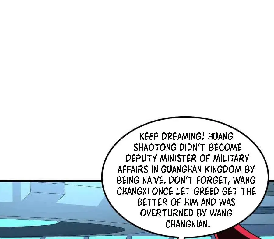 Upgrade Completed, Captain Chapter 135 page 12 - 