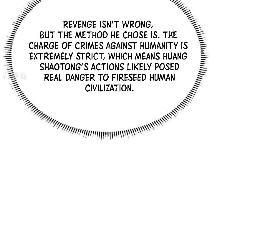 Upgrade Completed, Captain Chapter 135 page 18 - 
