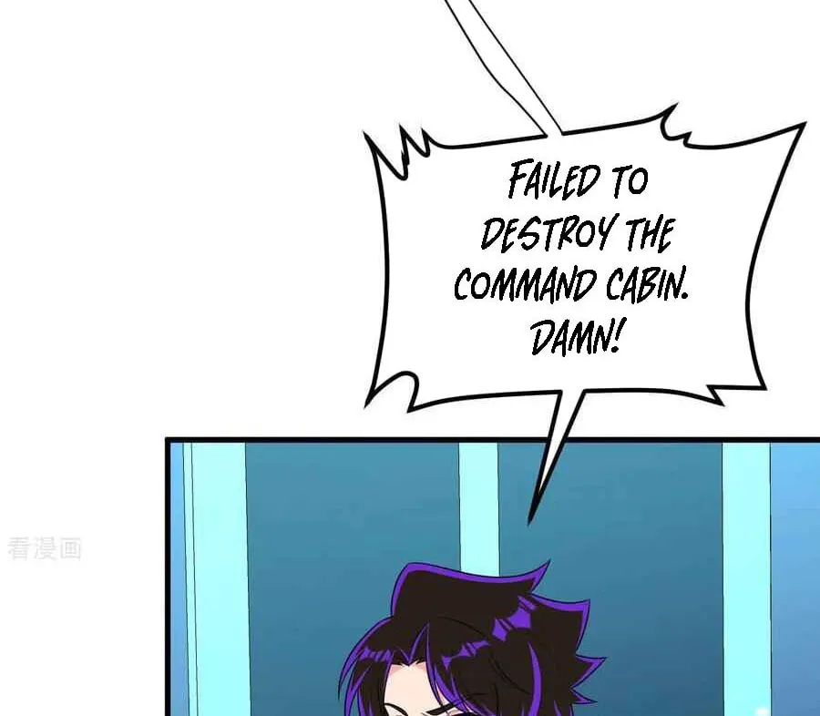 Upgrade Completed, Captain Chapter 135 page 24 - 