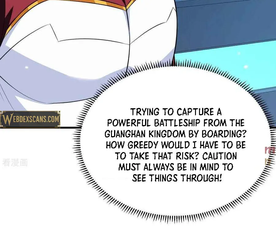 Upgrade Completed, Captain Chapter 135 page 28 - 