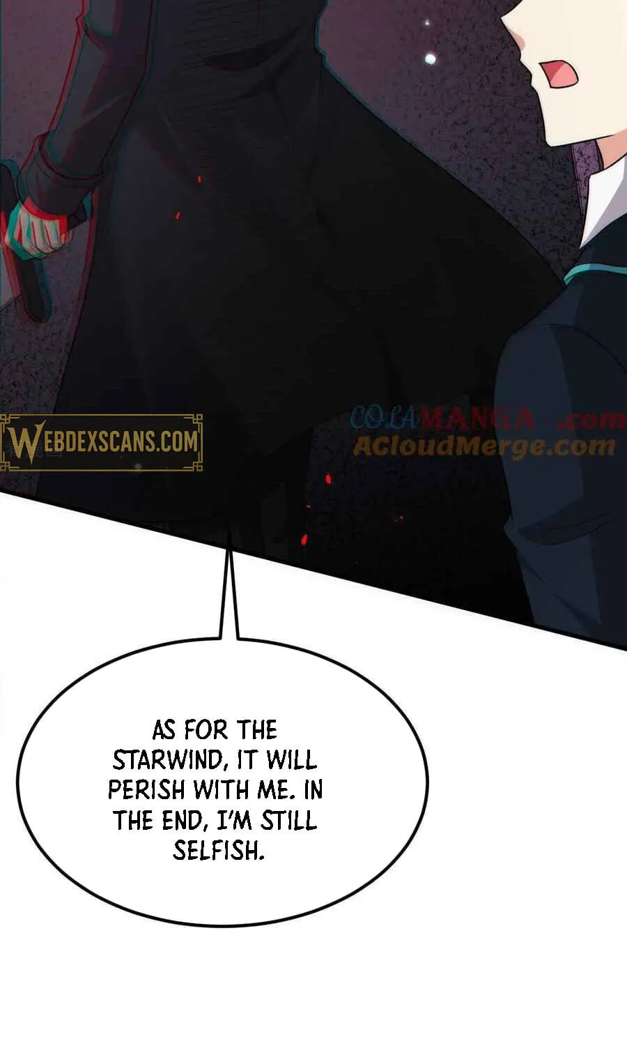 Upgrade Completed, Captain Chapter 135 page 32 - 