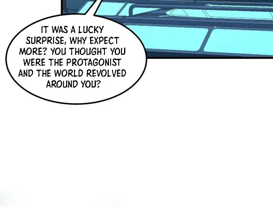 Upgrade Completed, Captain Chapter 135 page 38 - 