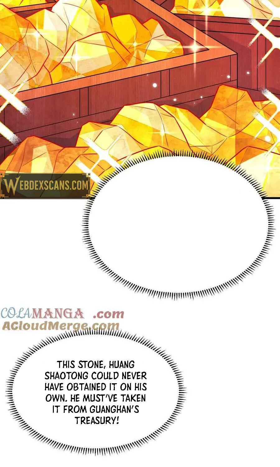 Upgrade Completed, Captain Chapter 135 page 43 - 