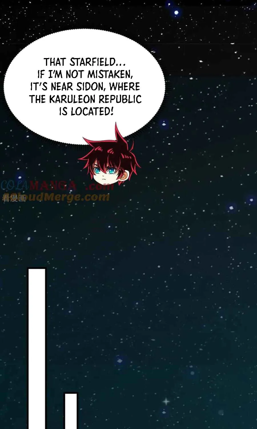 Upgrade Completed, Captain Chapter 136 page 26 - 