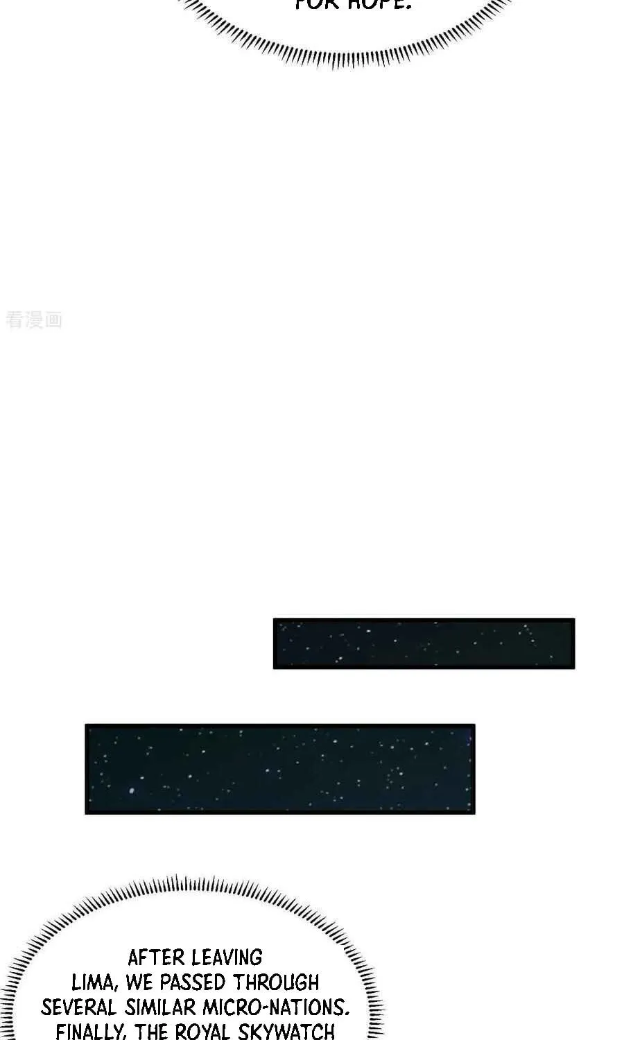 Upgrade Completed, Captain Chapter 136 page 32 - 