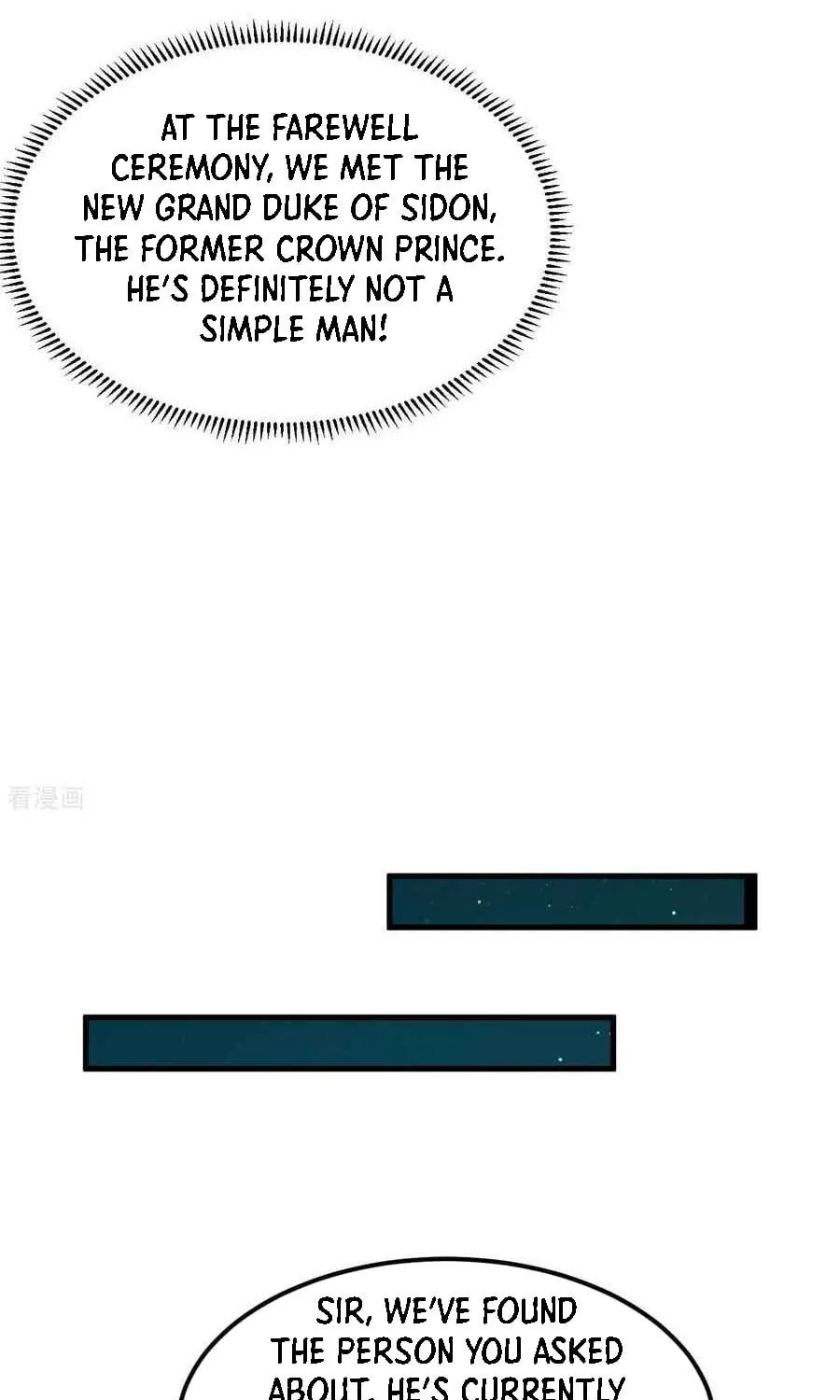 Upgrade Completed, Captain Chapter 136 page 37 - 