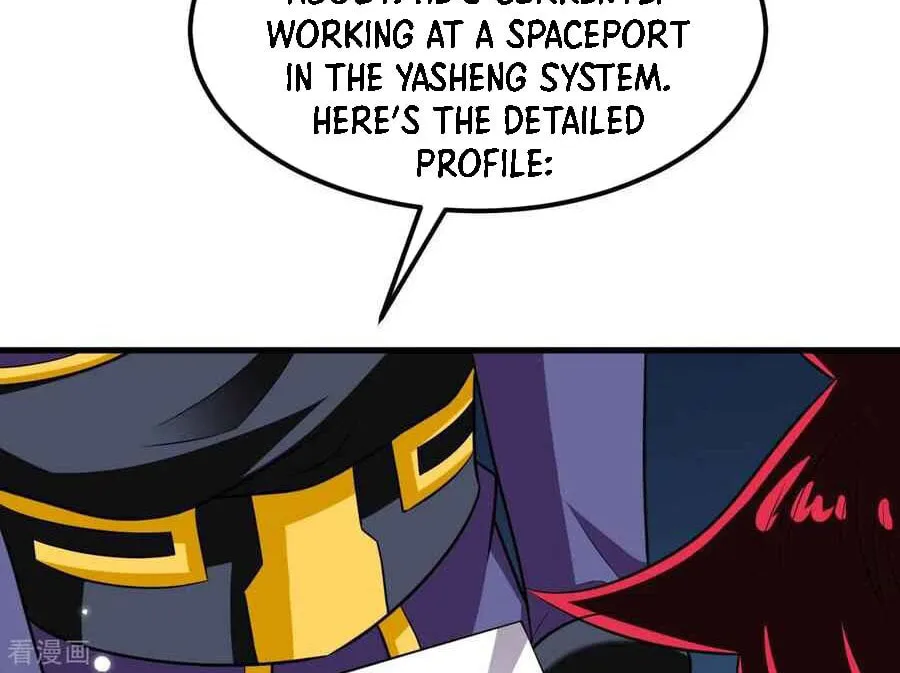Upgrade Completed, Captain Chapter 136 page 38 - 