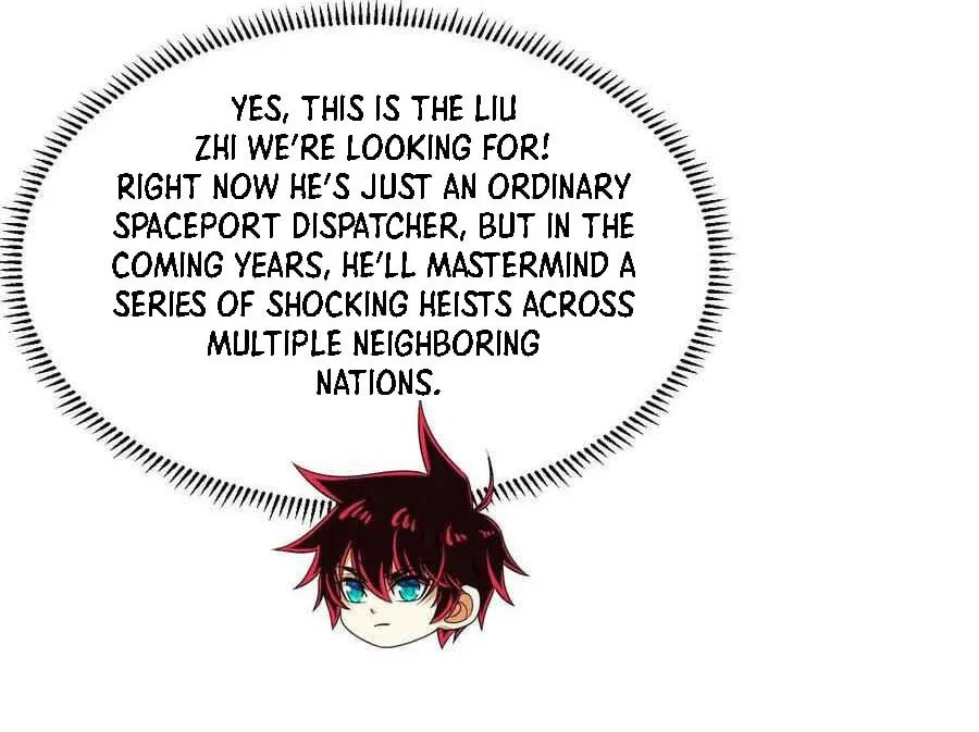 Upgrade Completed, Captain Chapter 136 page 40 - 
