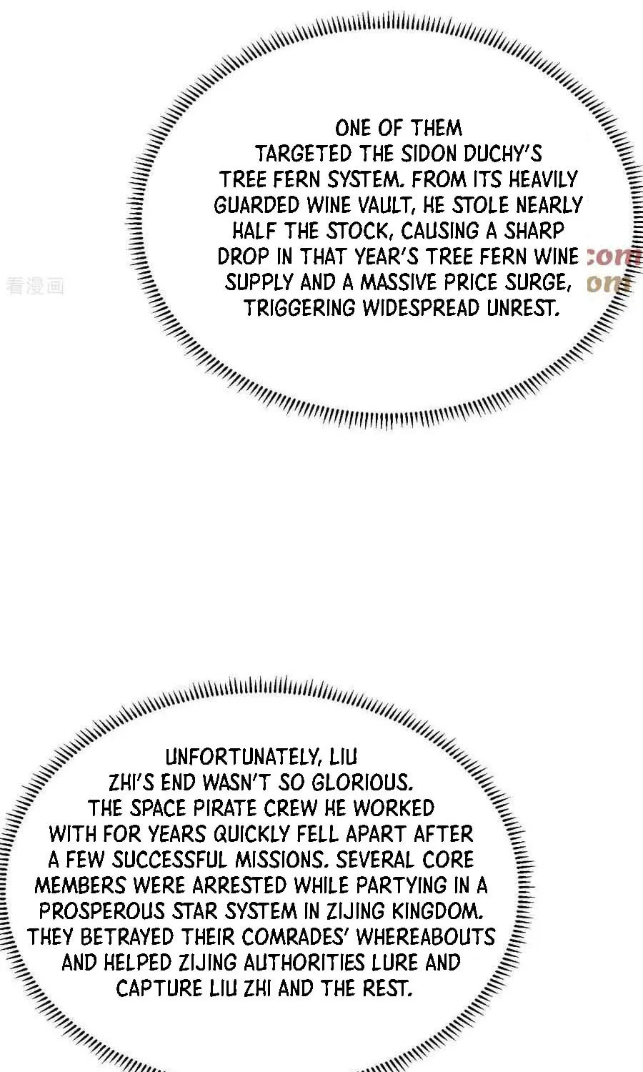 Upgrade Completed, Captain Chapter 136 page 41 - 