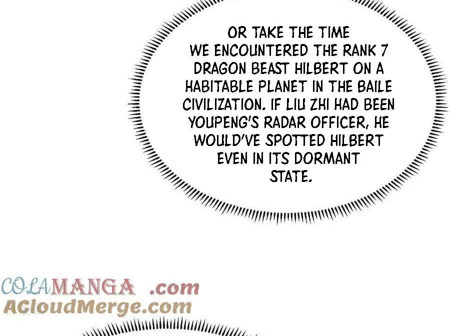 Upgrade Completed, Captain Chapter 136 page 44 - 