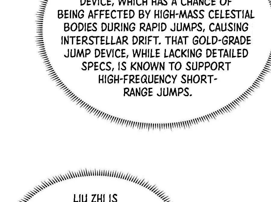 Upgrade Completed, Captain Chapter 136 page 46 - 