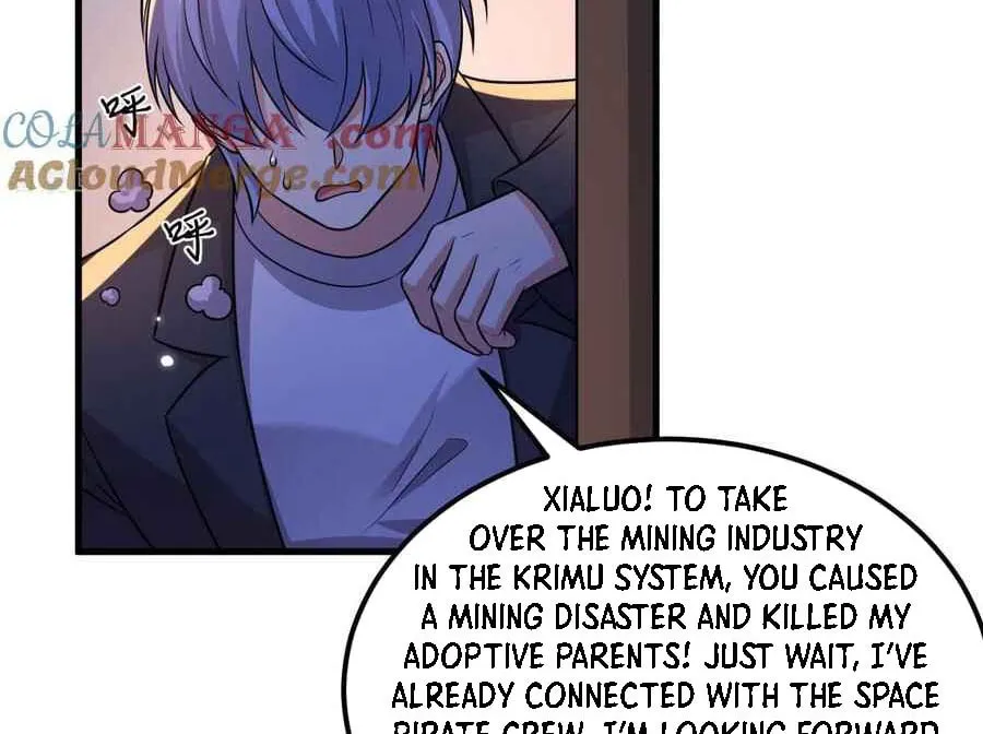 Upgrade Completed, Captain Chapter 136 page 48 - 