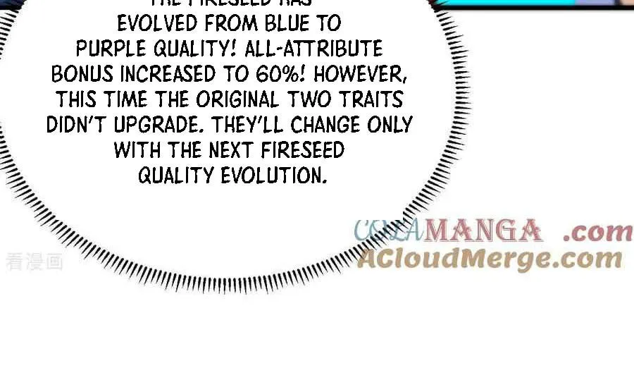 Upgrade Completed, Captain Chapter 136 page 8 - 