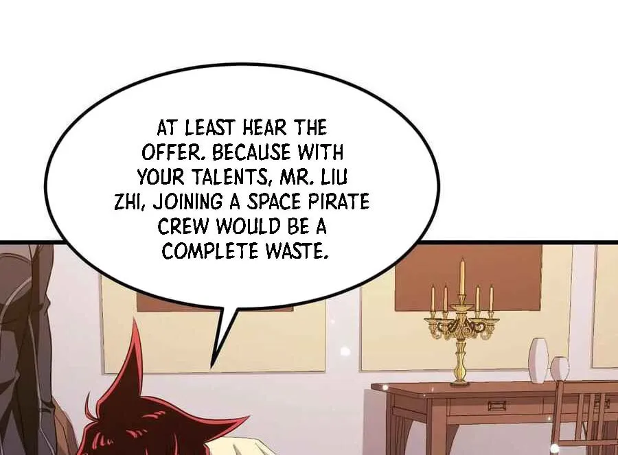 Upgrade Completed, Captain Chapter 137 page 12 - 