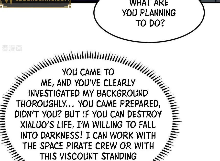 Upgrade Completed, Captain Chapter 137 page 16 - 
