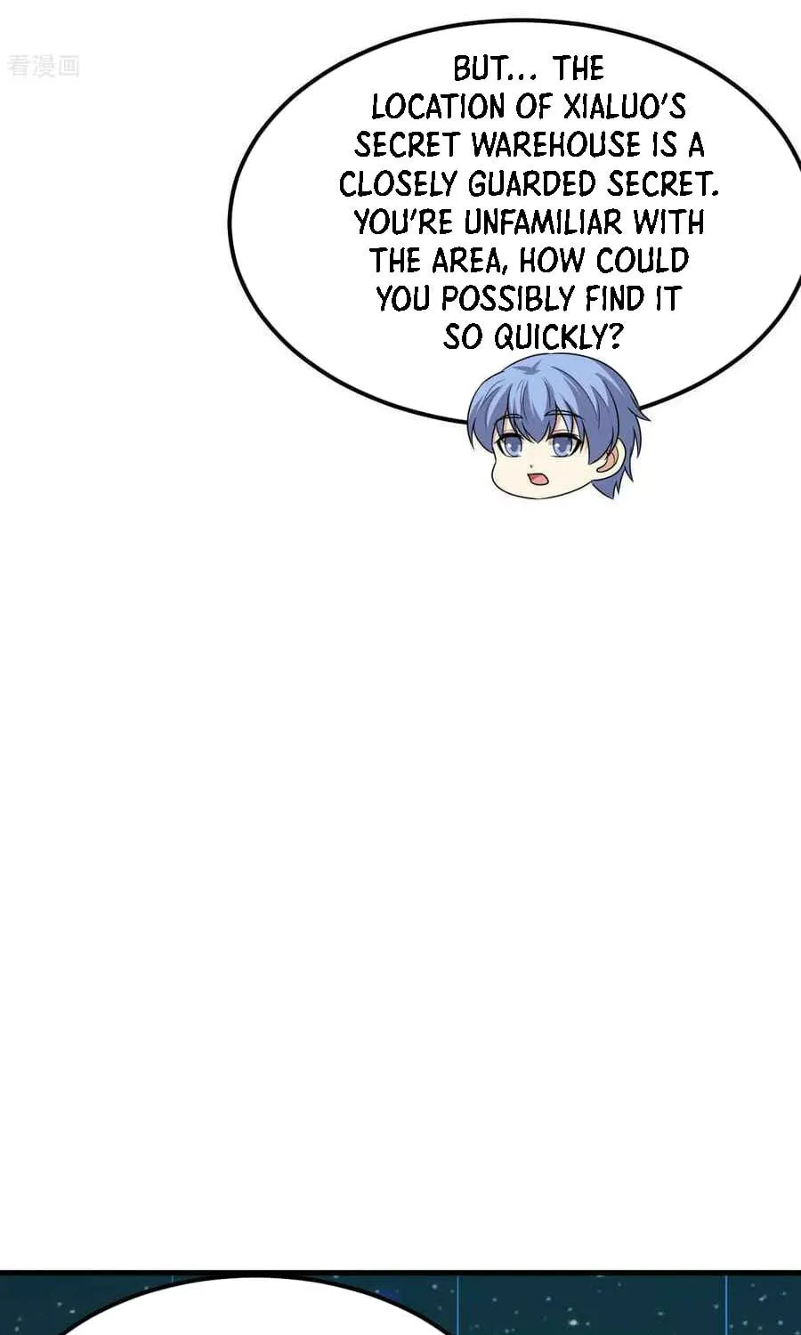 Upgrade Completed, Captain Chapter 137 page 19 - 