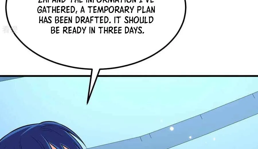 Upgrade Completed, Captain Chapter 137 page 29 - 