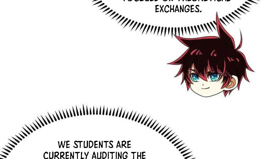 Upgrade Completed, Captain Chapter 137 page 31 - 