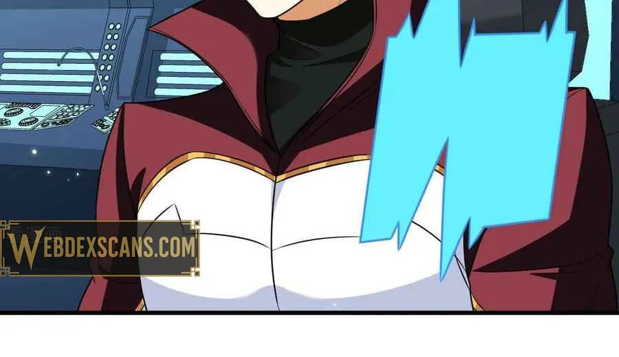 Upgrade Completed, Captain Chapter 137 page 35 - 