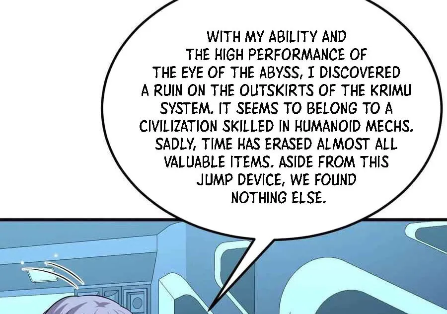Upgrade Completed, Captain Chapter 137 page 39 - 