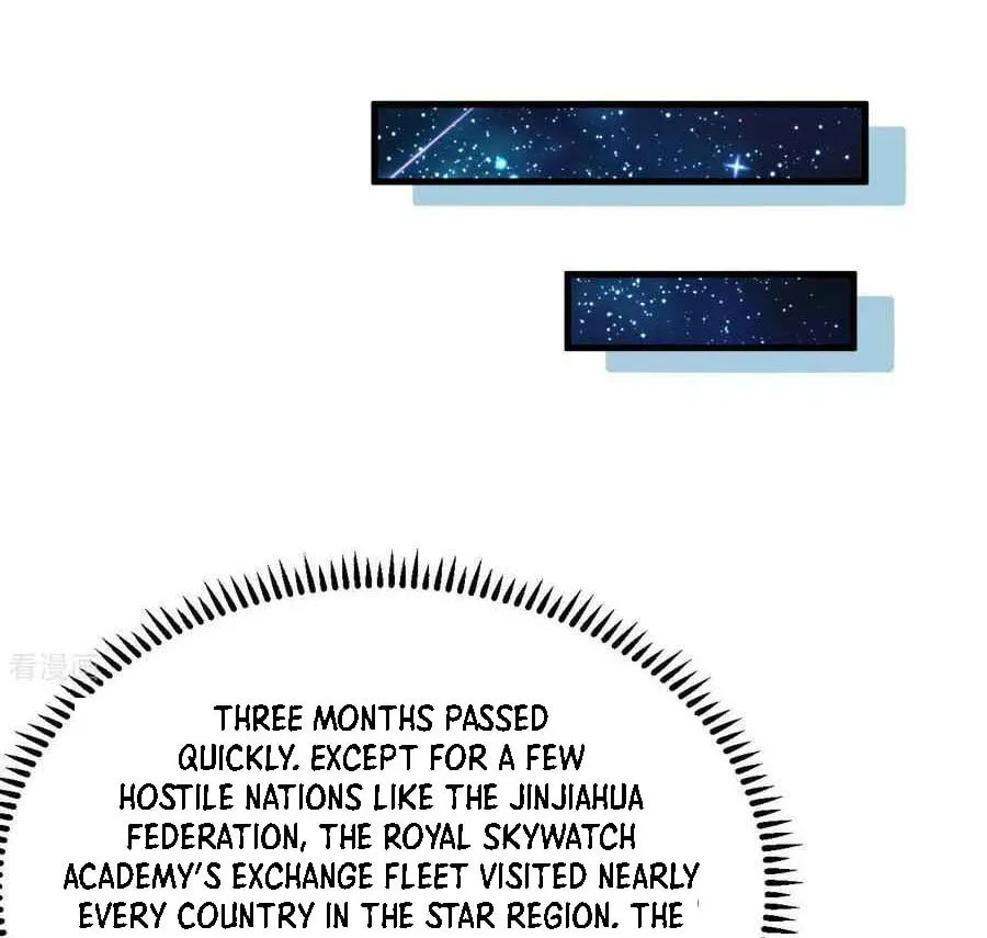 Upgrade Completed, Captain Chapter 137 page 49 - 