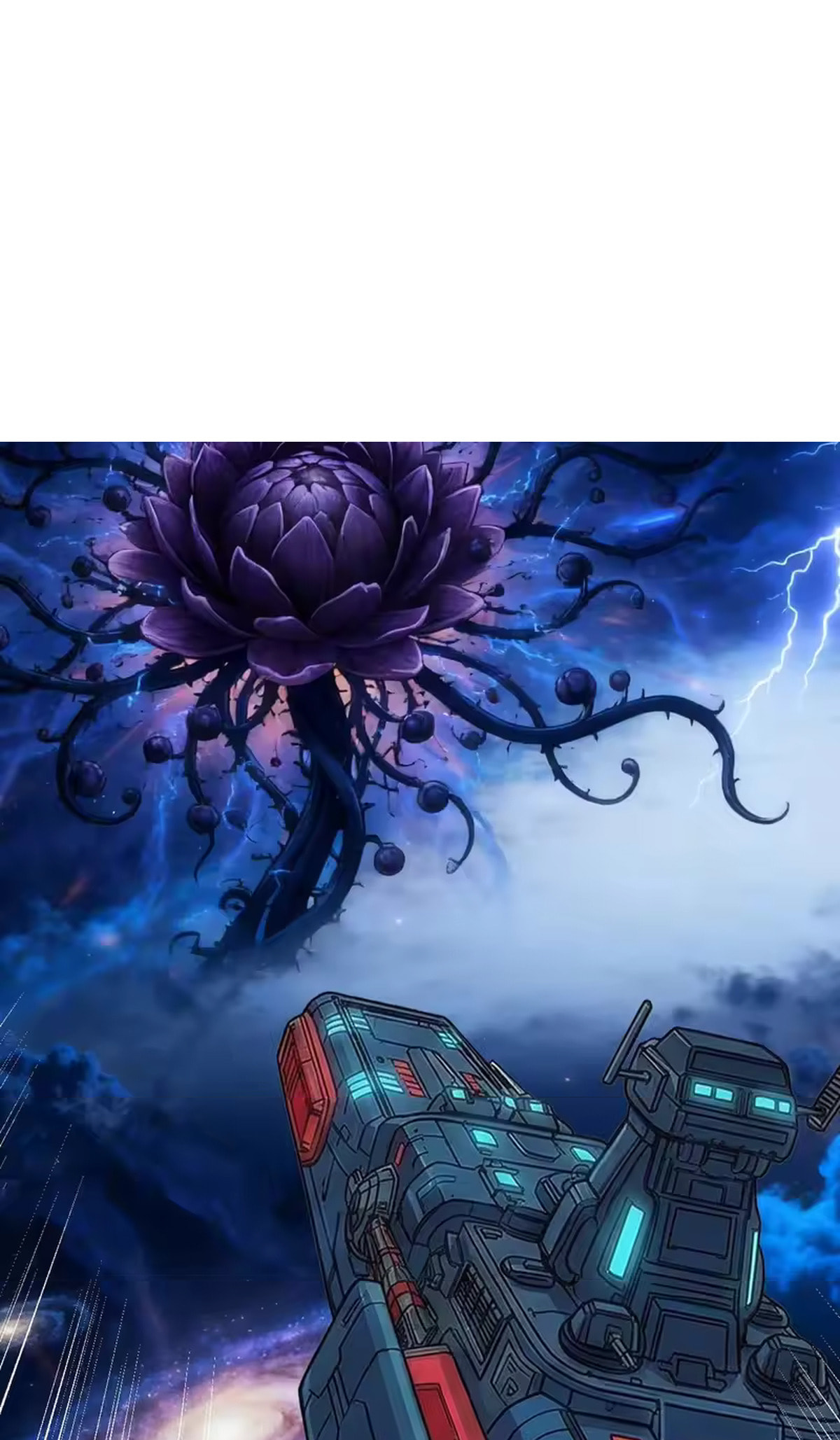 Upgrade Completed, Captain Chapter 138.1 page 15 - 