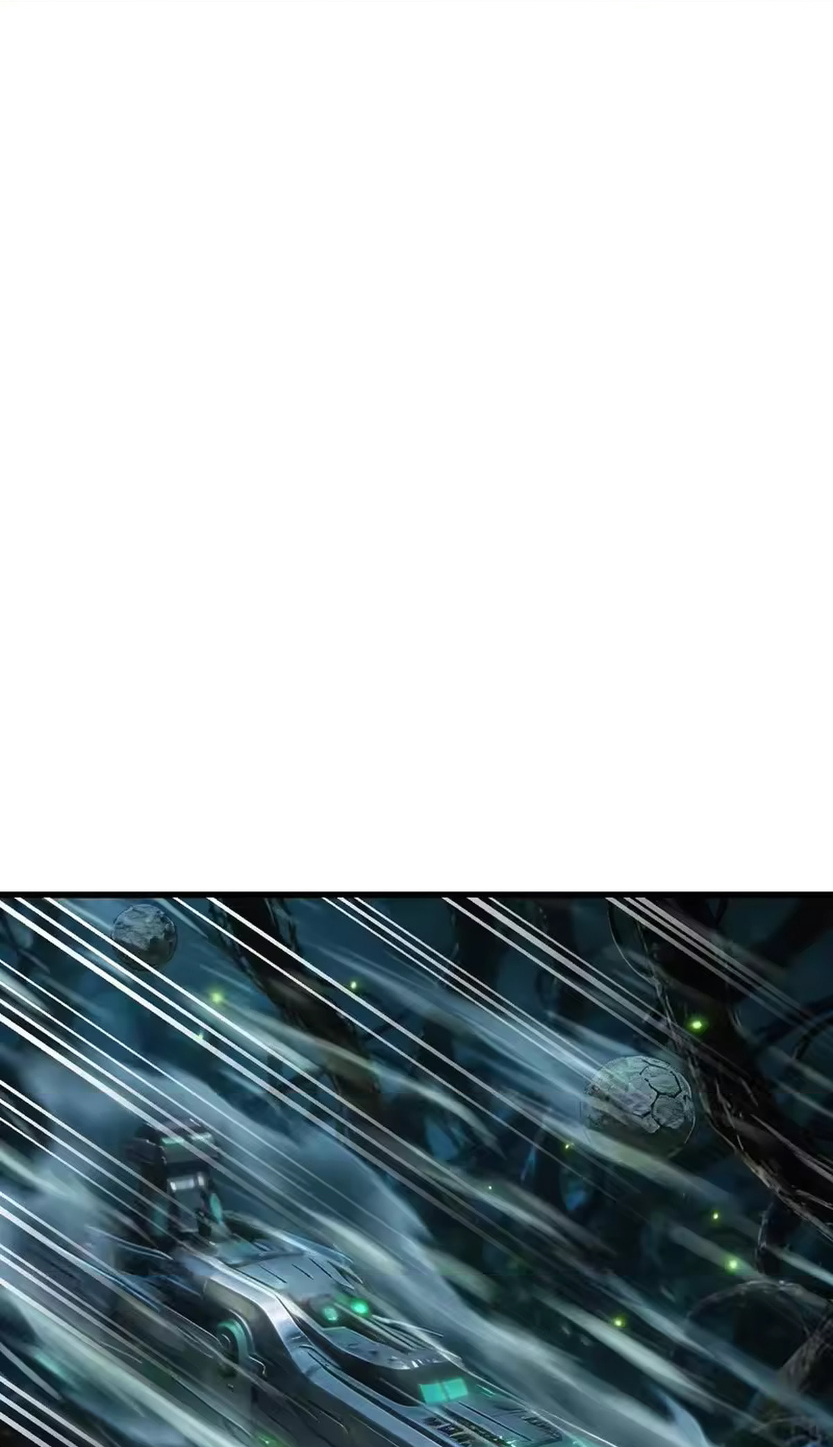 Upgrade Completed, Captain Chapter 138.1 page 34 - 