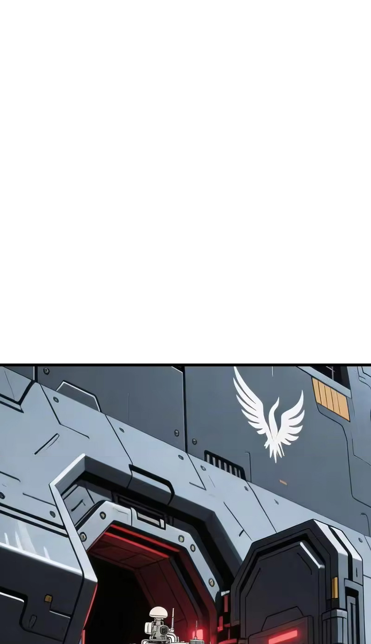 Upgrade Completed, Captain Chapter 138.1 page 42 - 