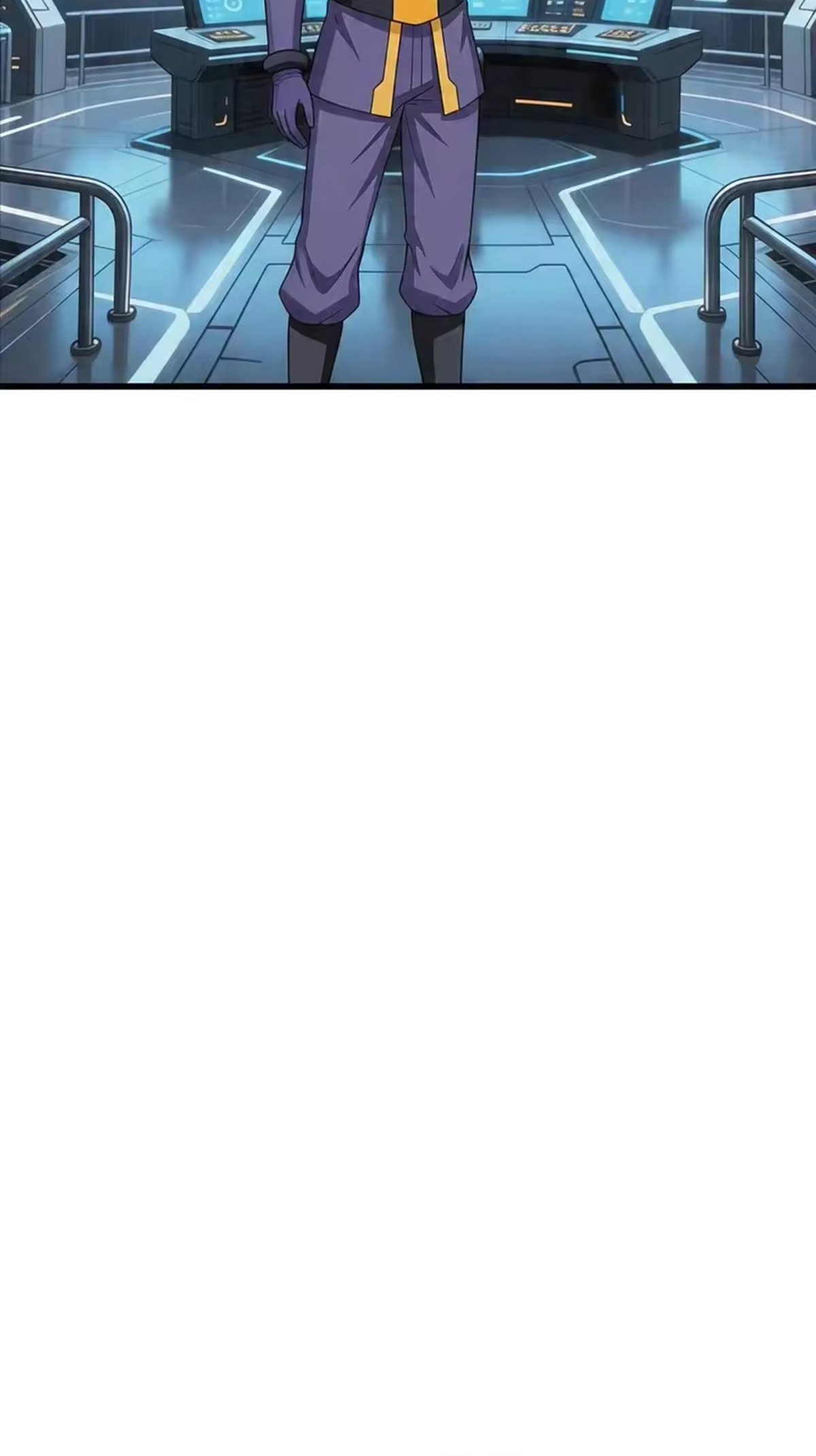 Upgrade Completed, Captain Chapter 138.2 page 34 - 