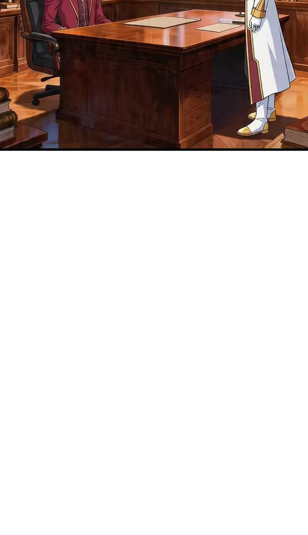 Upgrade Completed, Captain Chapter 138.2 page 37 - 