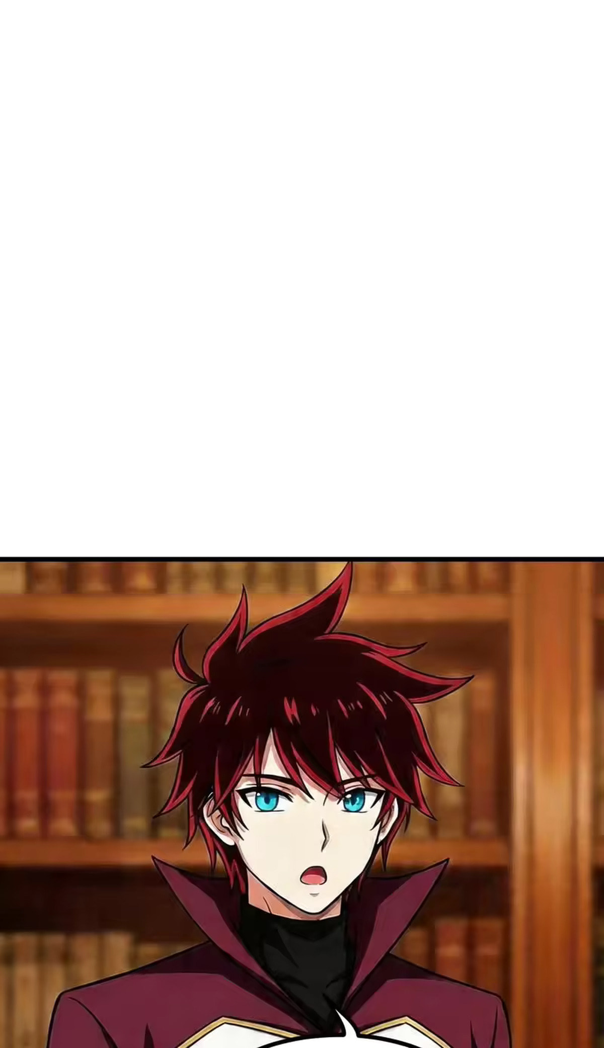 Upgrade Completed, Captain Chapter 138.2 page 39 - 