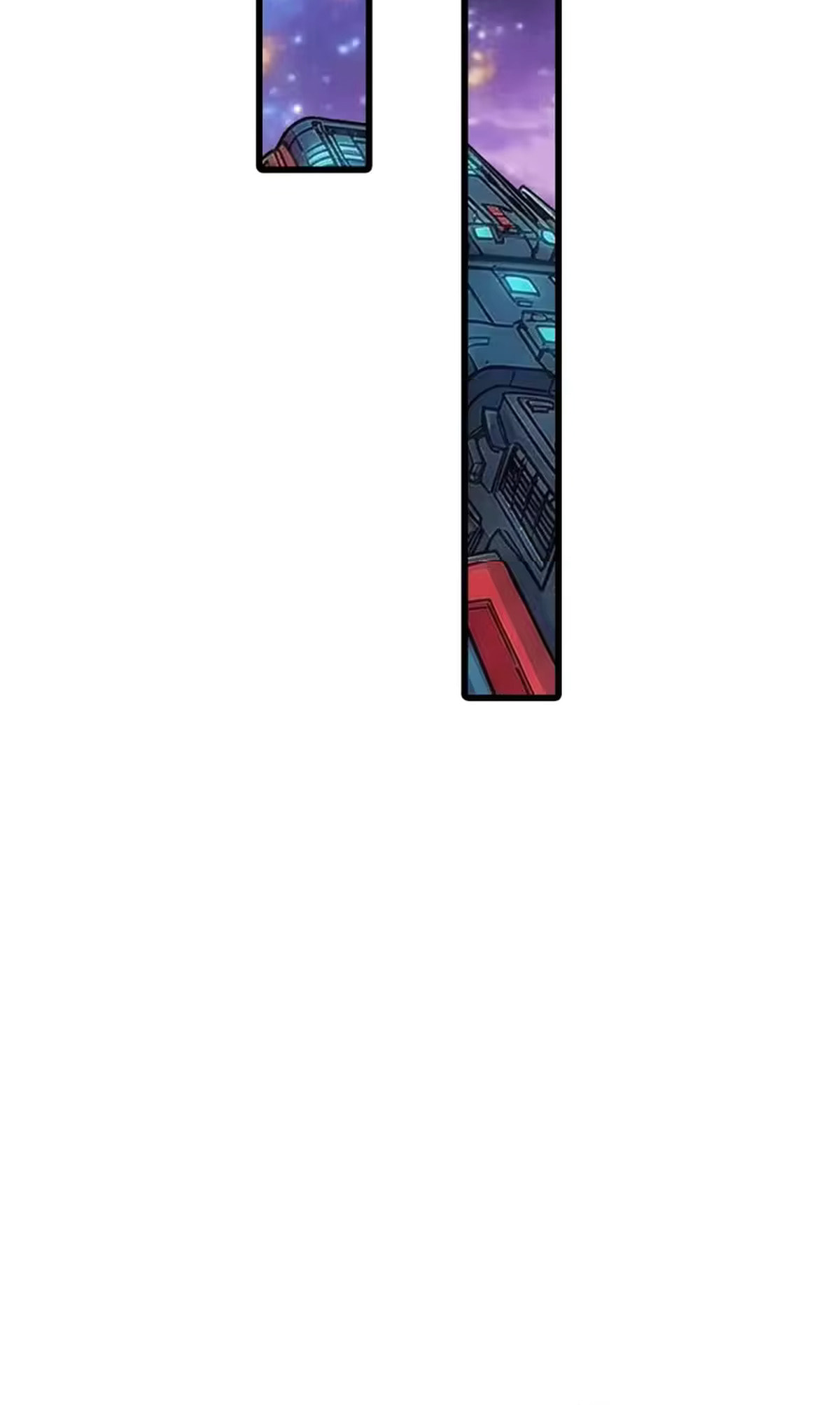 Upgrade Completed, Captain Chapter 138.2 page 58 - 