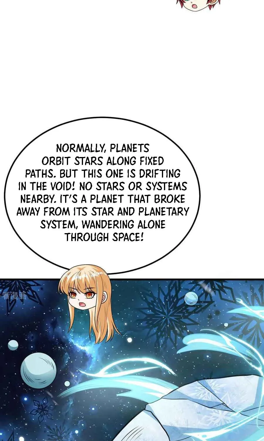 Upgrade Completed, Captain Chapter 138 page 23 - 