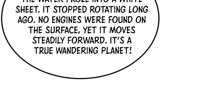 Upgrade Completed, Captain Chapter 138 page 25 - 