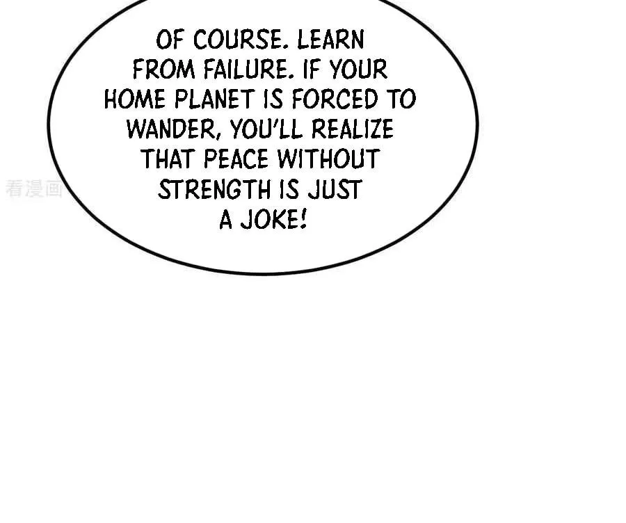 Upgrade Completed, Captain Chapter 138 page 32 - 
