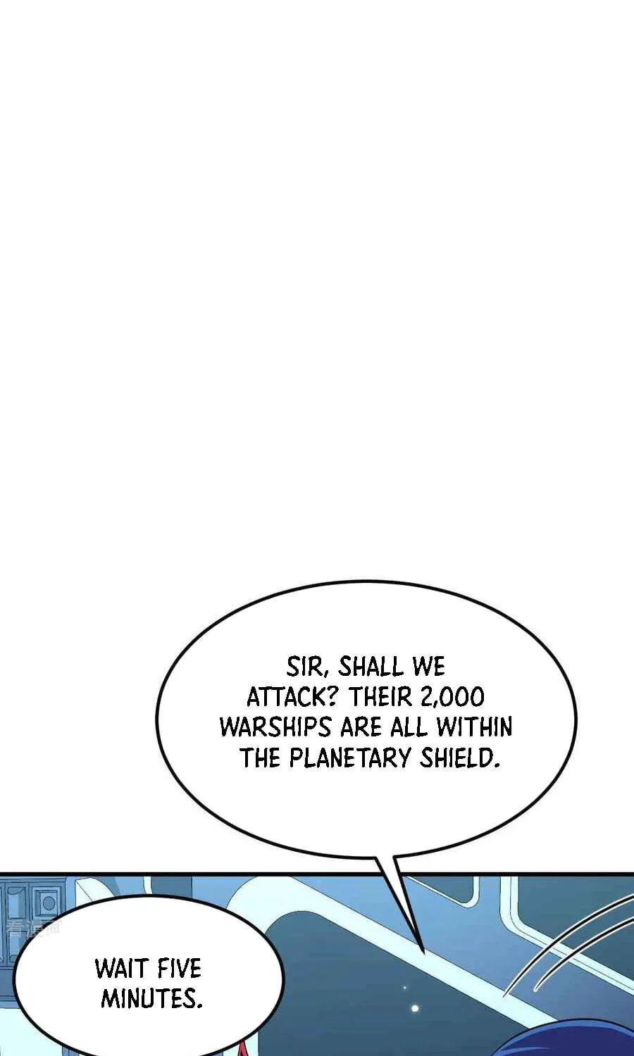 Upgrade Completed, Captain Chapter 138 page 33 - 