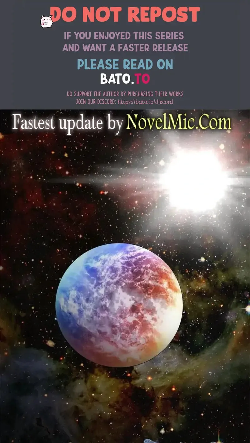 Upgrade Completed, Captain Chapter 14 page 1 - 