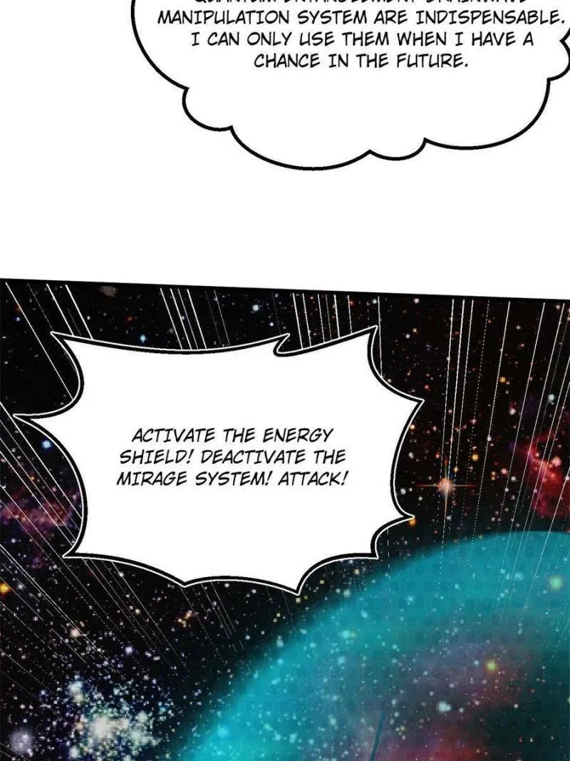 Upgrade Completed, Captain Chapter 14 page 11 - 