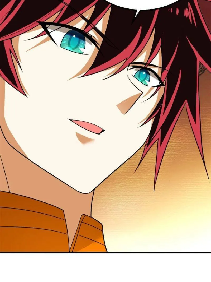 Upgrade Completed, Captain Chapter 14 page 20 - 