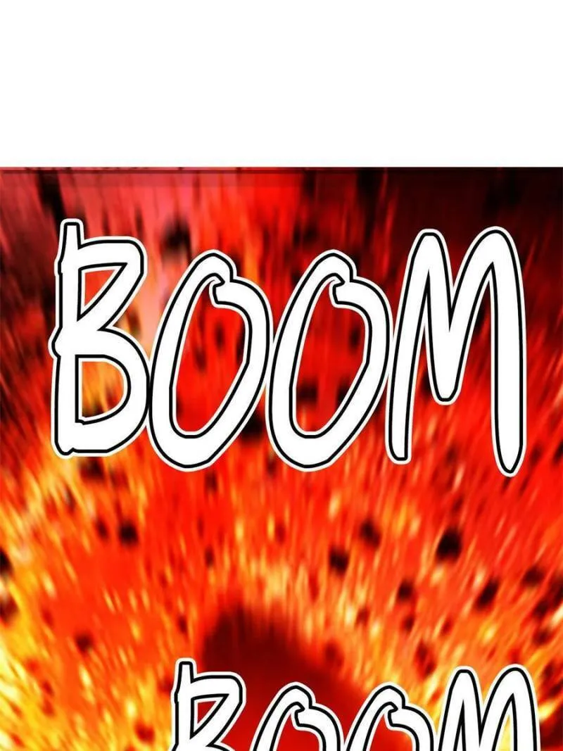 Upgrade Completed, Captain Chapter 14 page 21 - 
