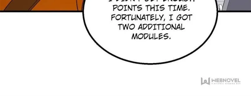 Upgrade Completed, Captain Chapter 14 page 27 - 