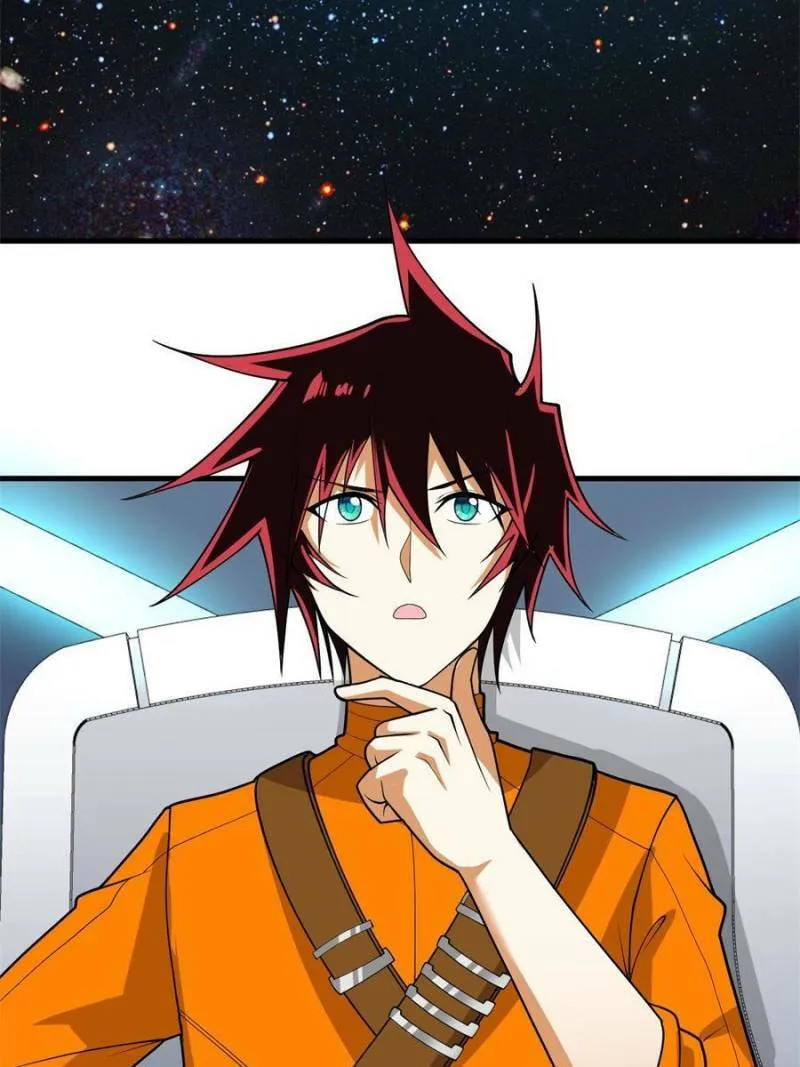 Upgrade Completed, Captain Chapter 14 page 4 - 