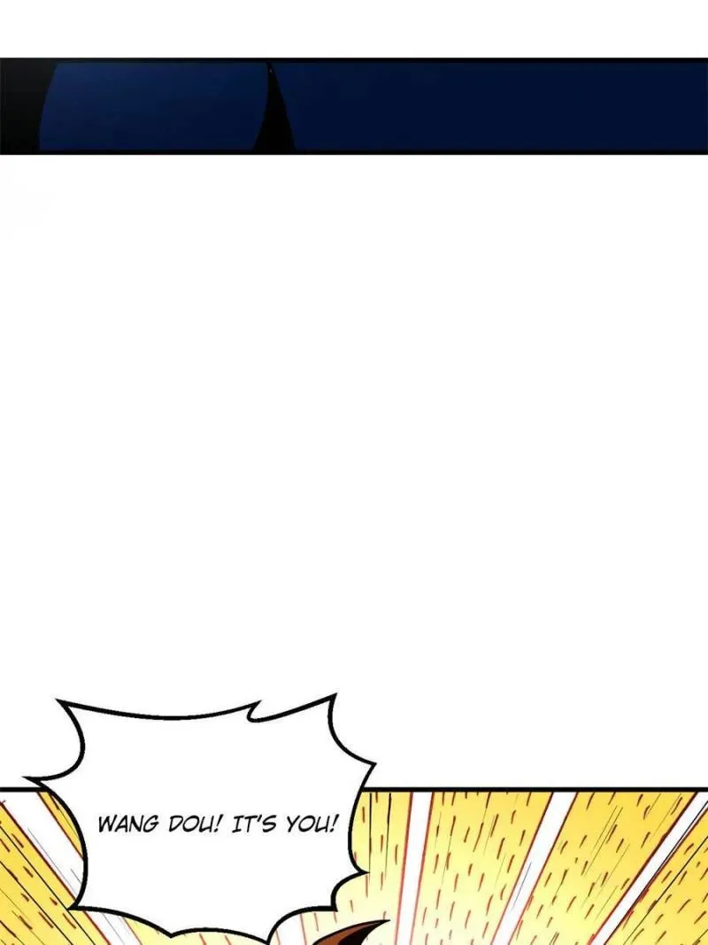 Upgrade Completed, Captain Chapter 14 page 45 - 