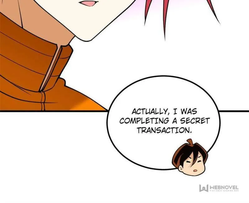 Upgrade Completed, Captain Chapter 14 page 51 - 