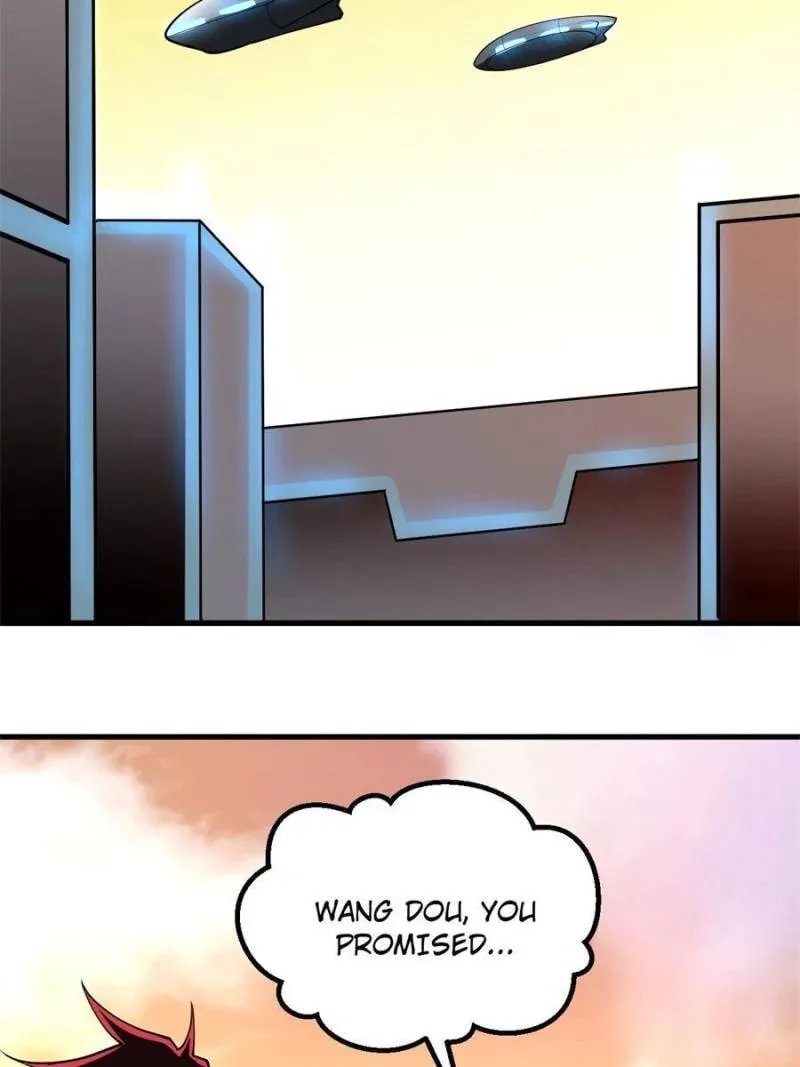 Upgrade Completed, Captain Chapter 14 page 67 - 