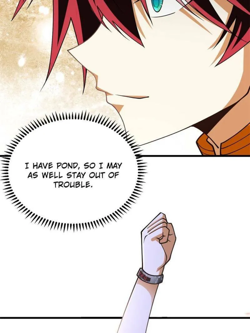 Upgrade Completed, Captain Chapter 14 page 74 - 