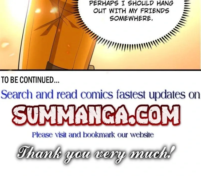 Upgrade Completed, Captain Chapter 14 page 76 - 