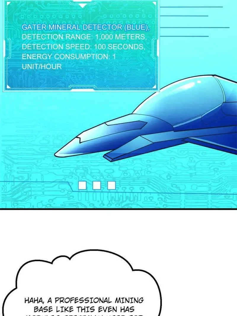 Upgrade Completed, Captain Chapter 14 page 9 - 